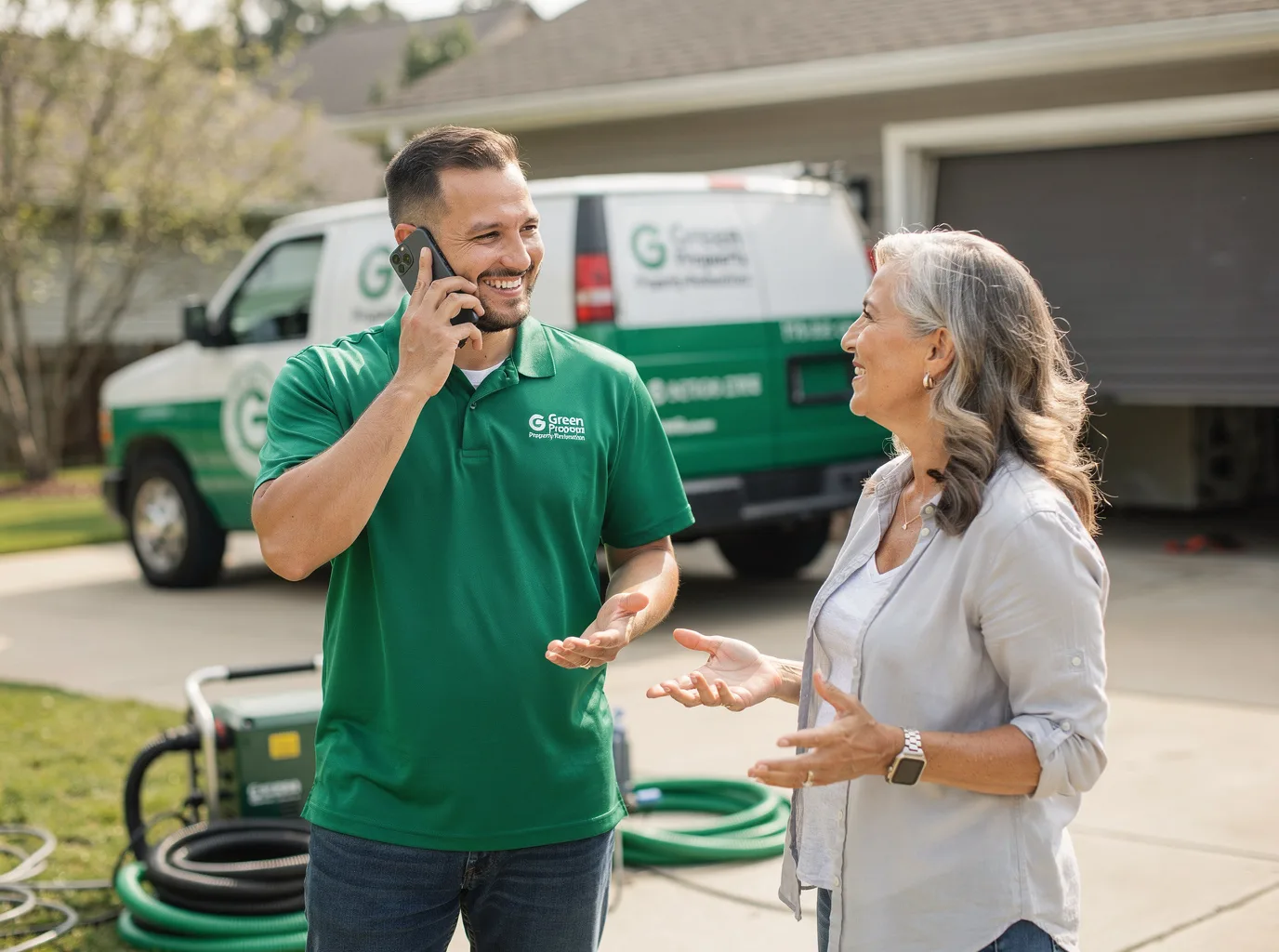 Water Damage Restoration Glen Easton, WV FAQs